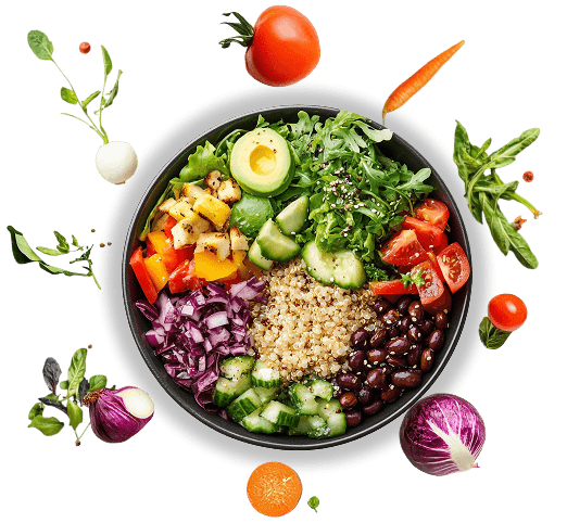 Diabetic Bowl